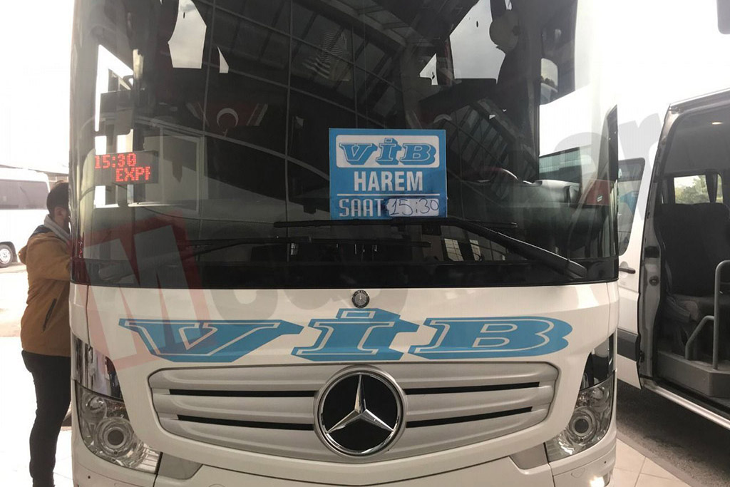 Sakaryal� firmalarda 4 Haziran'dan itibaren seferlere ba�layacaklar�n� duyurdu