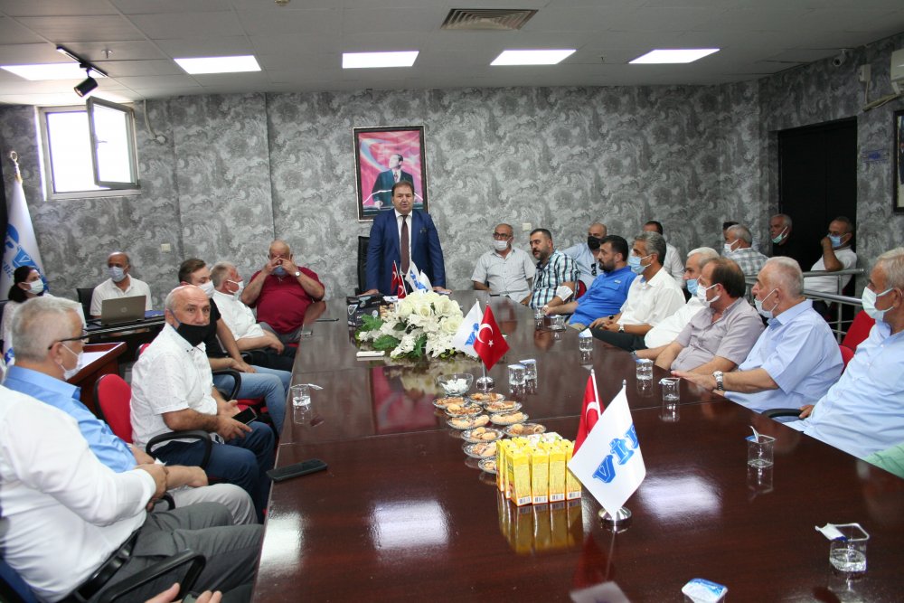 Suat Akn gven tazeledi